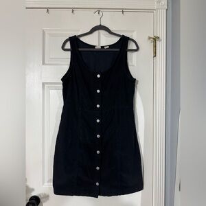 Levi’s Corduroy Dress